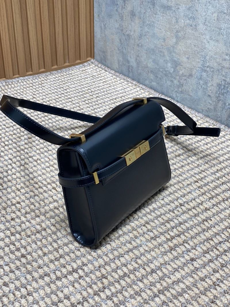 YSL Satchel Bags